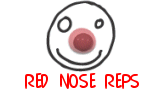 Red Nose Reps